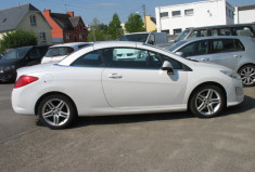 Peugeot 308 CC 2.0 HDI 163 SPORT