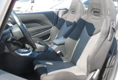 Peugeot 308 CC 2.0 HDI 163 SPORT