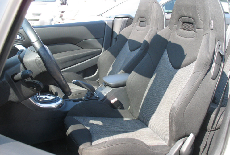 Peugeot 308 CC 2.0 HDI 163 SPORT