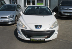 Peugeot 308 CC 2.0 HDI 163 SPORT