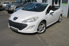 Peugeot 308 CC 2.0 HDI 163 SPORT