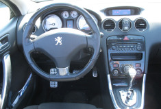 Peugeot 308 CC 2.0 HDI 163 SPORT