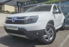 Dacia Duster 1.6 16v 105 ch eco² Bioéthanol Lauréate 4X2 DISTRI OK