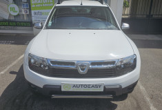Dacia Duster 1.6 16v 105 ch eco² Bioéthanol Lauréate 4X2