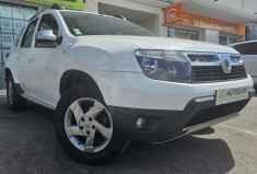Dacia Duster 1.6 16v 105 ch eco² Bioéthanol Lauréate 4X2