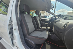 Dacia Duster 1.6 16v 105 ch eco² Bioéthanol Lauréate 4X2