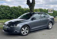 Volkswagen JETTA 1.2 TSI COMFORTLINE 105 
