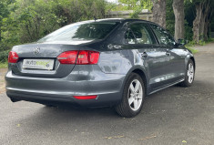 Volkswagen JETTA 1.2 TSI COMFORTLINE 105 