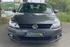 Volkswagen JETTA 1.2 TSI COMFORTLINE 105 