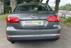 Volkswagen JETTA 1.2 TSI COMFORTLINE 105 