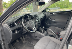 Volkswagen JETTA 1.2 TSI COMFORTLINE 105 