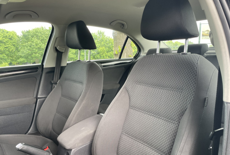 Volkswagen JETTA 1.2 TSI COMFORTLINE 105 
