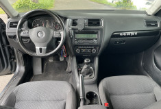 Volkswagen JETTA 1.2 TSI COMFORTLINE 105 