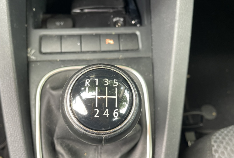Volkswagen JETTA 1.2 TSI COMFORTLINE 105 