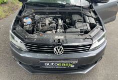 Volkswagen JETTA 1.2 TSI COMFORTLINE 105 