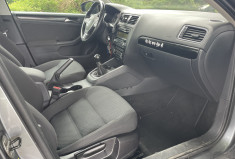 Volkswagen JETTA 1.2 TSI COMFORTLINE 105 
