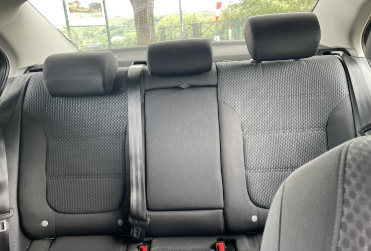 Volkswagen JETTA 1.2 TSI COMFORTLINE 105 