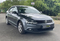 Volkswagen JETTA 1.2 TSI COMFORTLINE 105 
