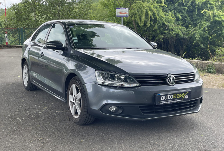 Volkswagen JETTA 1.2 TSI COMFORTLINE 105 