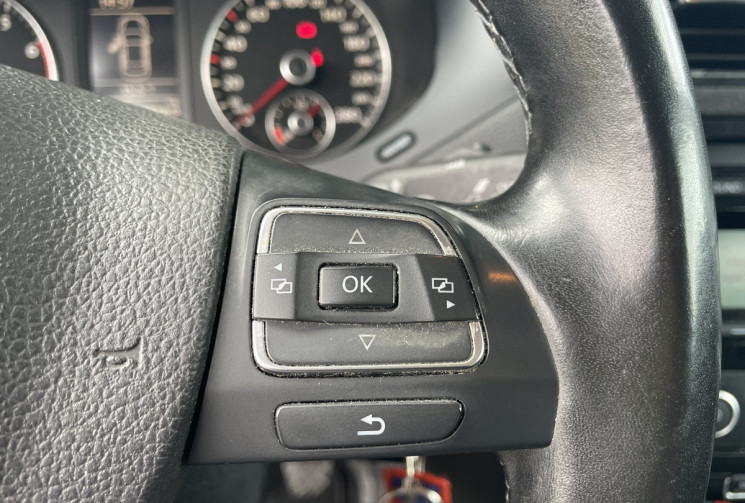 Volkswagen JETTA 1.2 TSI COMFORTLINE 105 