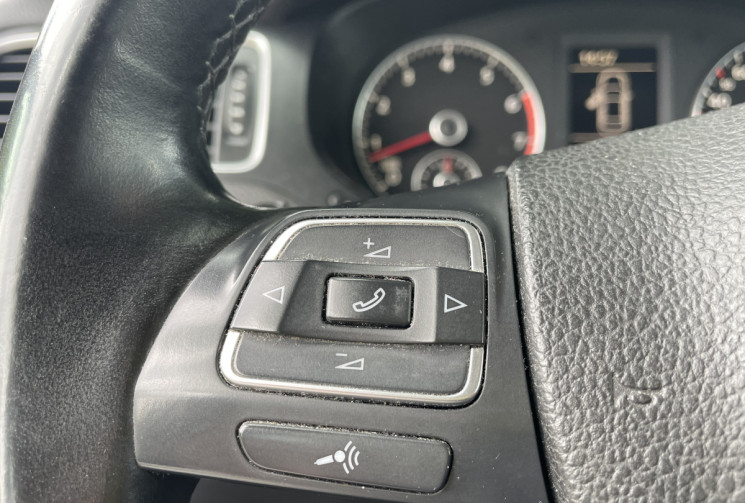 Volkswagen JETTA 1.2 TSI COMFORTLINE 105 