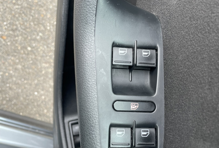 Volkswagen JETTA 1.2 TSI COMFORTLINE 105 