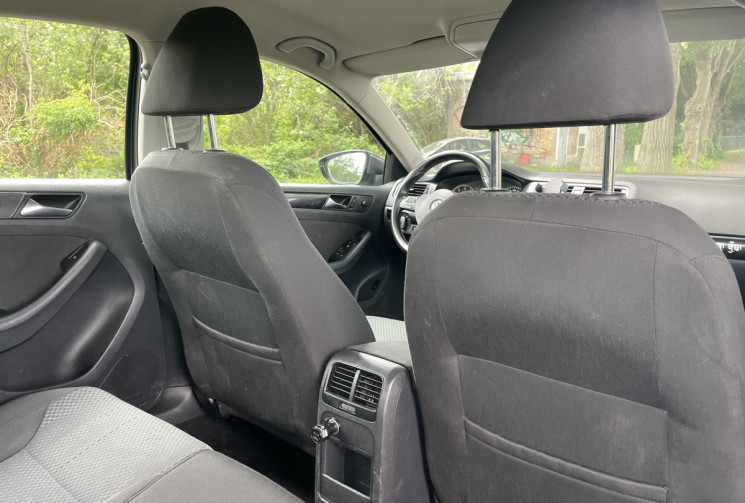 Volkswagen JETTA 1.2 TSI COMFORTLINE 105 