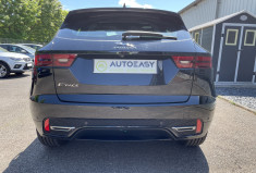 Jaguar E-Pace D165 ch MHEV R-Dynamic BVA AWD/Toit Pano/Apple CarPlay/ Sellerie Cuir et Elect. 