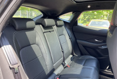 Jaguar E-Pace D165 ch MHEV R-Dynamic BVA AWD/Toit Pano/Apple CarPlay/ Sellerie Cuir et Elect. 