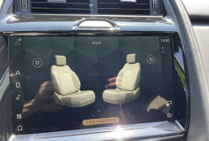 Jaguar E-Pace D165 ch MHEV R-Dynamic BVA AWD/Toit Pano/Apple CarPlay/ Sellerie Cuir et Elect. 