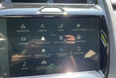 Jaguar E-Pace D165 ch MHEV R-Dynamic BVA AWD/Toit Pano/Apple CarPlay/ Sellerie Cuir et Elect. 