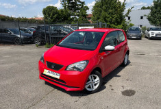 SEAT MII 1.0 MPI / 60 CH / STYLE 