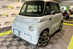 Citroën Ami Sans Permis 8 ch PackMy AMI BLUE Electric  