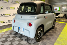 Citroën Ami Sans Permis 8 ch PackMy AMI BLUE Electric  