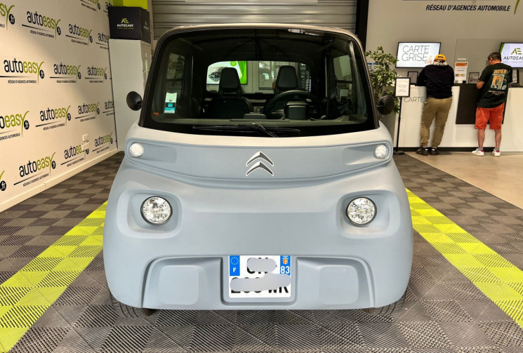 Citroën Ami Sans Permis 8 ch PackMy AMI BLUE Electric  