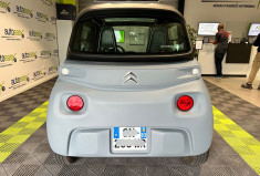 Citroën Ami Sans Permis 8 ch PackMy AMI BLUE Electric  