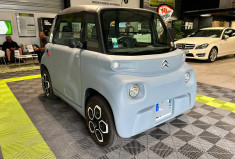 Citroën Ami Sans Permis 8 ch PackMy AMI BLUE Electric  