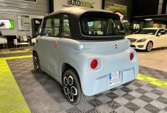 Citroën Ami Sans Permis 8 ch PackMy AMI BLUE Electric  
