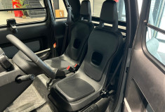 Citroën Ami Sans Permis 8 ch PackMy AMI BLUE Electric  