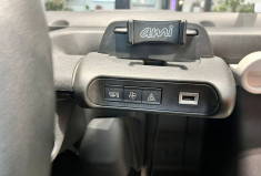 Citroën Ami Sans Permis 8 ch PackMy AMI BLUE Electric  