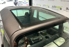 Citroën Ami Sans Permis 8 ch PackMy AMI BLUE Electric  