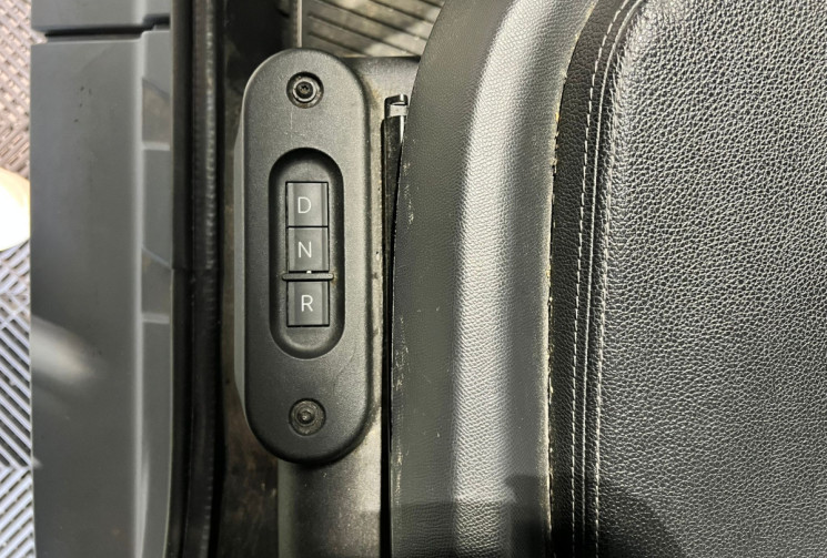 Citroën Ami Sans Permis 8 ch PackMy AMI BLUE Electric  