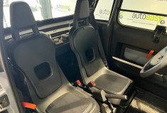 Citroën Ami Sans Permis 8 ch PackMy AMI BLUE Electric  