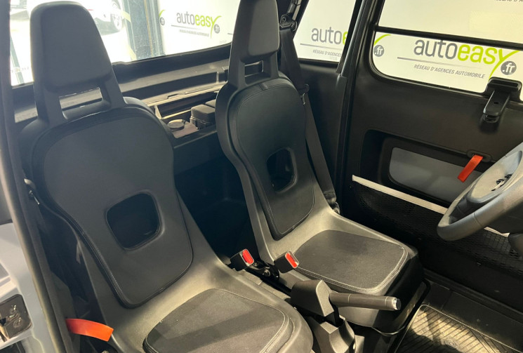 Citroën Ami Sans Permis 8 ch PackMy AMI BLUE Electric  