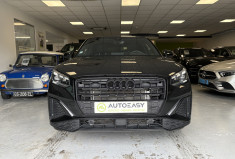 Audi Q2 S LINE 35 TFSI 150cv BOITE AUTOMATIQUE
