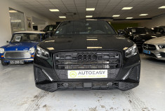 Audi Q2 S LINE 35 TFSI 150cv BOITE AUTOMATIQUE