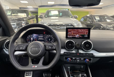 Audi Q2 S LINE 35 TFSI 150cv BOITE AUTOMATIQUE