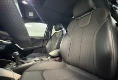 Audi Q2 S LINE 35 TFSI 150cv BOITE AUTOMATIQUE