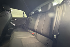 Audi Q2 S LINE 35 TFSI 150cv BOITE AUTOMATIQUE