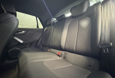 Audi Q2 S LINE 35 TFSI 150cv BOITE AUTOMATIQUE